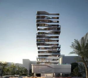 Bayview Boulevard: Luxury Apartments in Dubai Islands