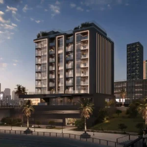 Celeste Residences by HRE 1