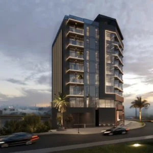 Celeste Residences by HRE 3