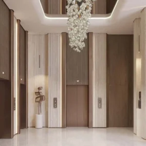 Celeste Residences by HRE 5