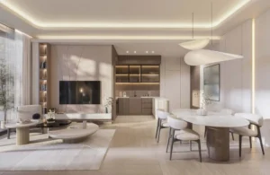 Celeste Residences by HRE 6