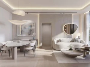 Celeste Residences by HRE 7