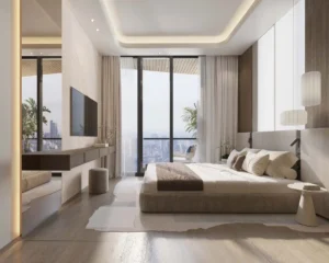 Celeste Residences by HRE 8