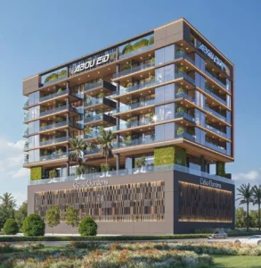 Celia Gardens: Premium Living in Prestigious Nad Al Sheba