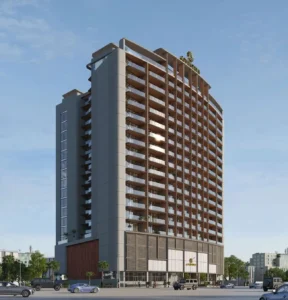 Coventry 2 by GFS 2
