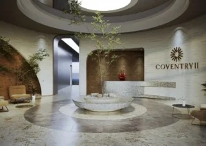 Coventry 2 by GFS 3