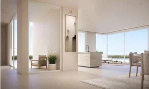 Creekside Residence at Al Zorah Ajman 10