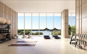 Creekside Residence at Al Zorah Ajman 13