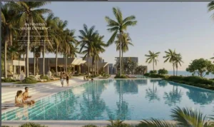 Creekside Residence at Al Zorah Ajman 15