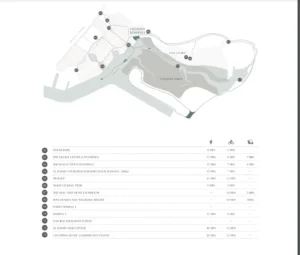 Creekside Residence at Al Zorah Ajman 3