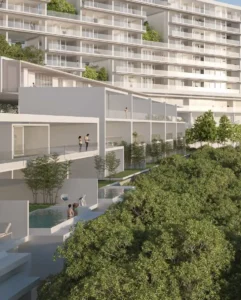 Creekside Residence at Al Zorah Ajman 6