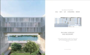 Creekside Residence at Al Zorah Ajman 7