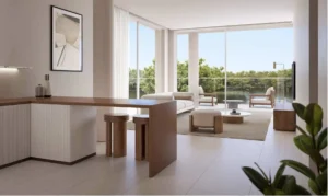 Creekside Residence at Al Zorah Ajman 8