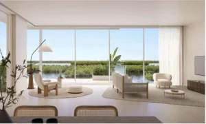 Creekside Residence at Al Zorah Ajman 9