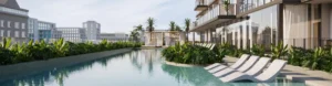 DoubleTree by Hilton Residences 1