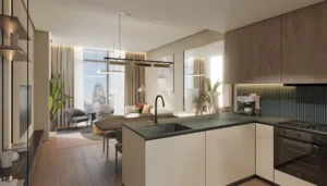 DoubleTree by Hilton Residences 5
