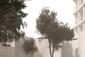 Eden House Zabeel 4