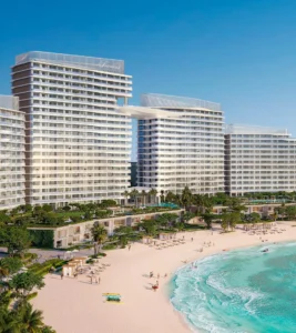 Fairmont Residences Al Marjan Island 1
