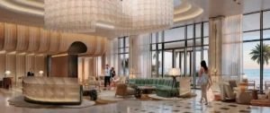 Fairmont Residences Al Marjan Island 10