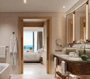 Fairmont Residences Al Marjan Island 3