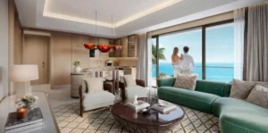 Fairmont Residences Al Marjan Island 4