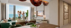 Fairmont Residences Al Marjan Island 5