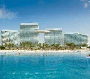 Fairmont Residences Al Marjan Island 6