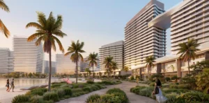 Fairmont Residences Al Marjan Island 7