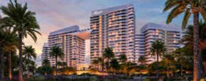 Fairmont Residences Al Marjan Island 8