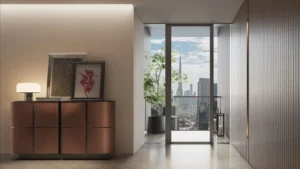 Jumeirah Residences Emirates Towers 10