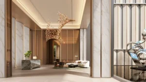 Jumeirah Residences Emirates Towers 14