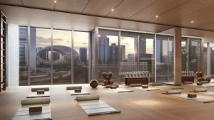 Jumeirah Residences Emirates Towers 16
