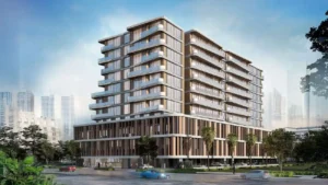 Luzora Residence 3
