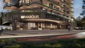Marquis Vista 7