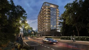 Marquis Vista 9