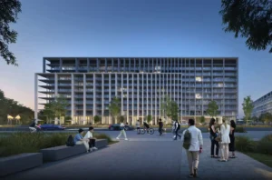 Safa Parkview 1