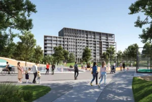 Safa Parkview 8