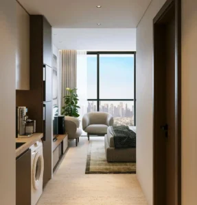 Santorini Residences 12