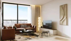 Santorini Residences 3