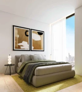 Santorini Residences 5