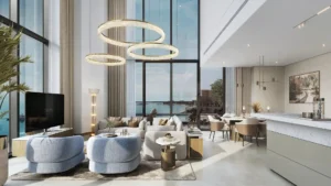 Sobha Aquamont 3