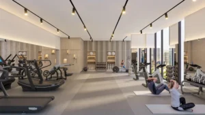 Urban Park Residences 10