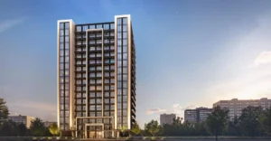 Urban Park Residences 11