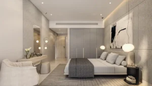 Urban Park Residences 2