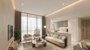 Urban Park Residences 3
