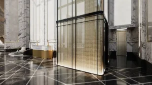 Waldorf Astoria Residence by Nabni 1