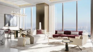Waldorf Astoria Residence by Nabni 10