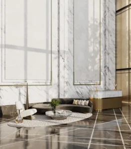 Waldorf Astoria Residence by Nabni 4