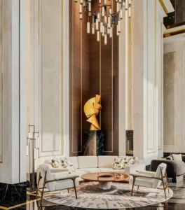 Waldorf Astoria Residence by Nabni 5