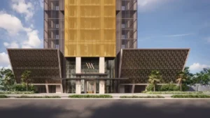 Waldorf Astoria Residence by Nabni 9